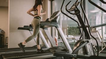 Fitnesscenter