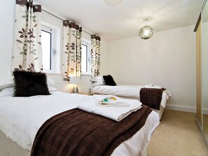 2 Schlafzimmer, kostenloses WLAN