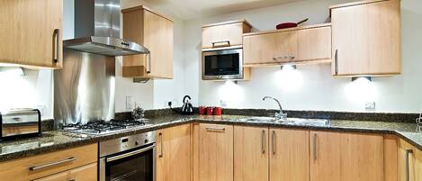 Dishwasher, high chair