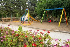 Espace pour enfants
