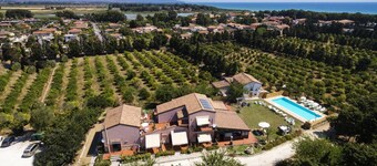 Sicily Country House & Beach