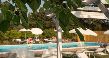 Sicily Country House & Beach