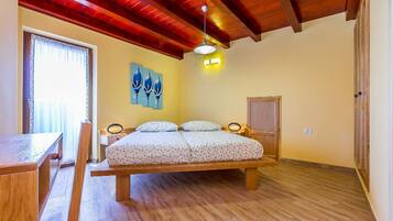 Villa, 6 Bedrooms, Private Pool | 6 bedrooms, in-room safe, desk, soundproofing