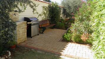 Grill-/Picknickplatz