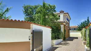 Exterior - Villa Amour (Vodnjan)