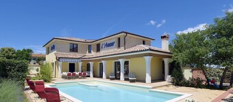 Villa Amour
