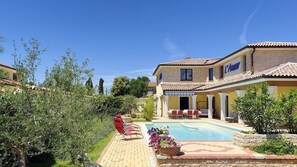 Exterieur
