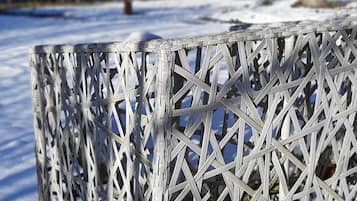 Außendetails