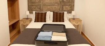 Apartamentos Sevilla Palace