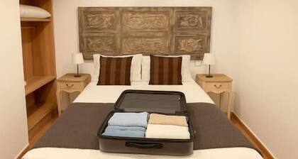 Apartamentos Sevilla Palace