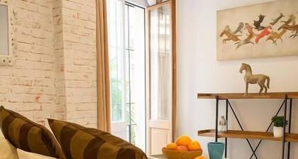 Apartamentos Sevilla Palace