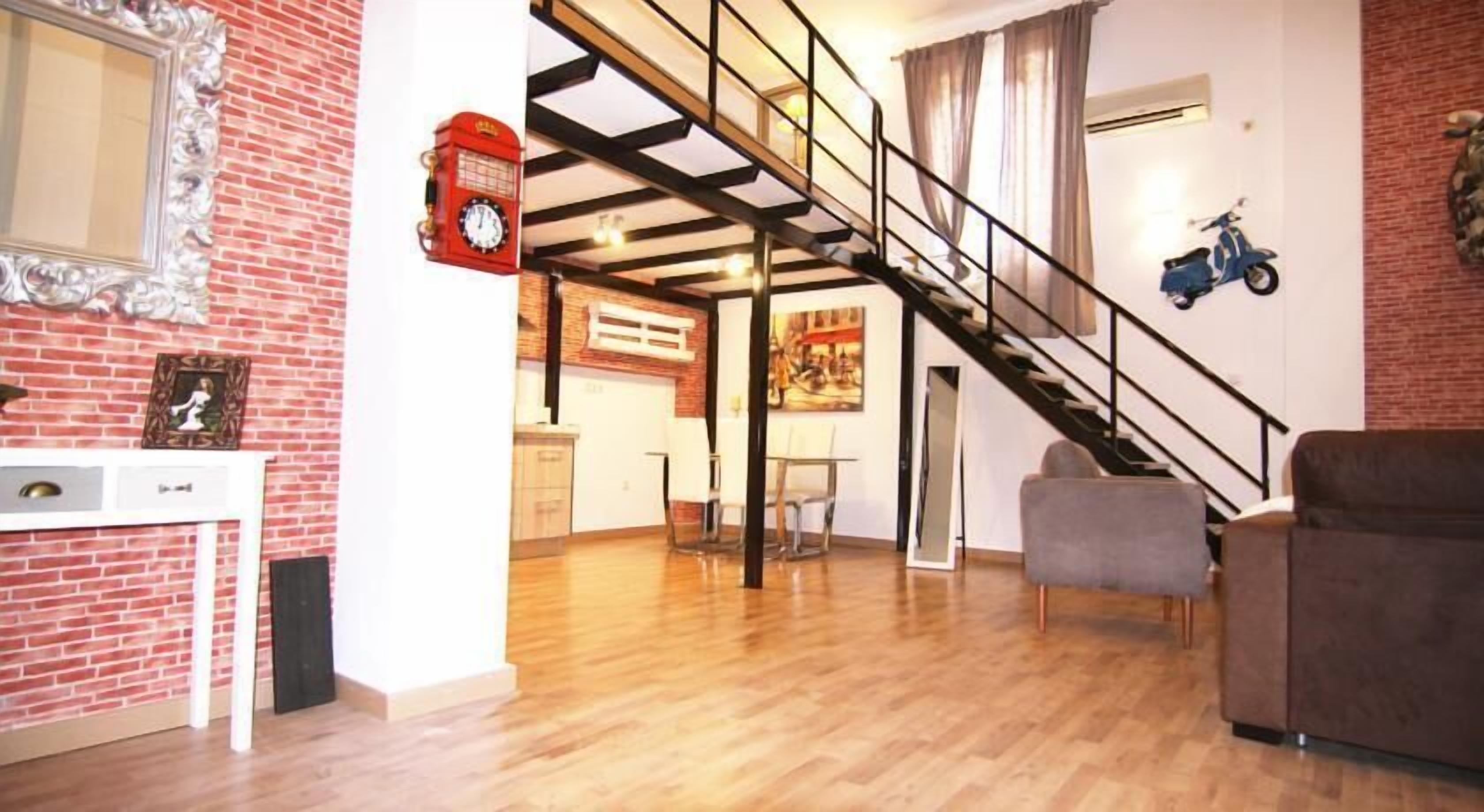 บริเวณนั่งเล่น | ทีวีจอแบน