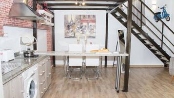 Eigene Küche | Wasserkocher mit Kaffee-/Teezubehör, Wasserkocher, Toaster, Reiskocher