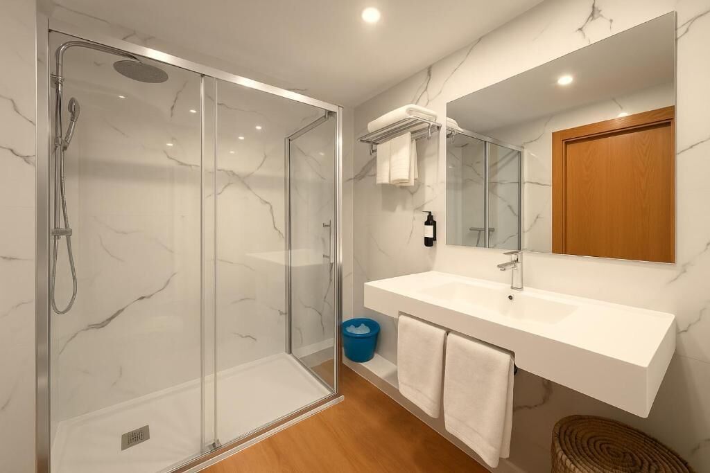 Badkamer