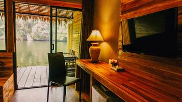 Raft Double or Twin Room | 5 bedrooms, blackout curtains, rollaway beds, free WiFi