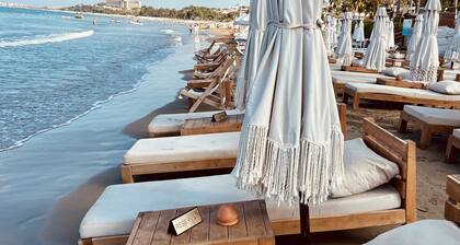 Kalia Beach Hotel Side