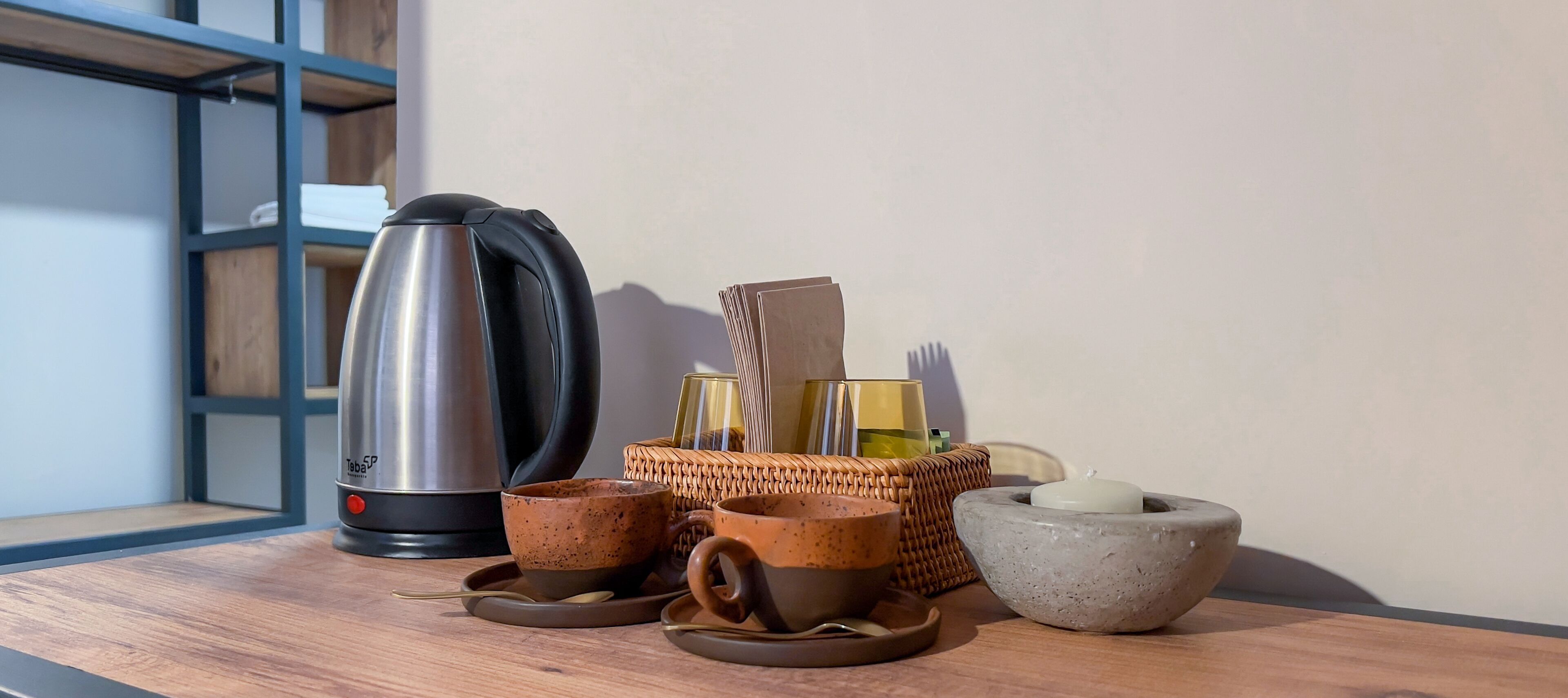 Foto - Kalia Beach Hotel Side Ex Kale Motel