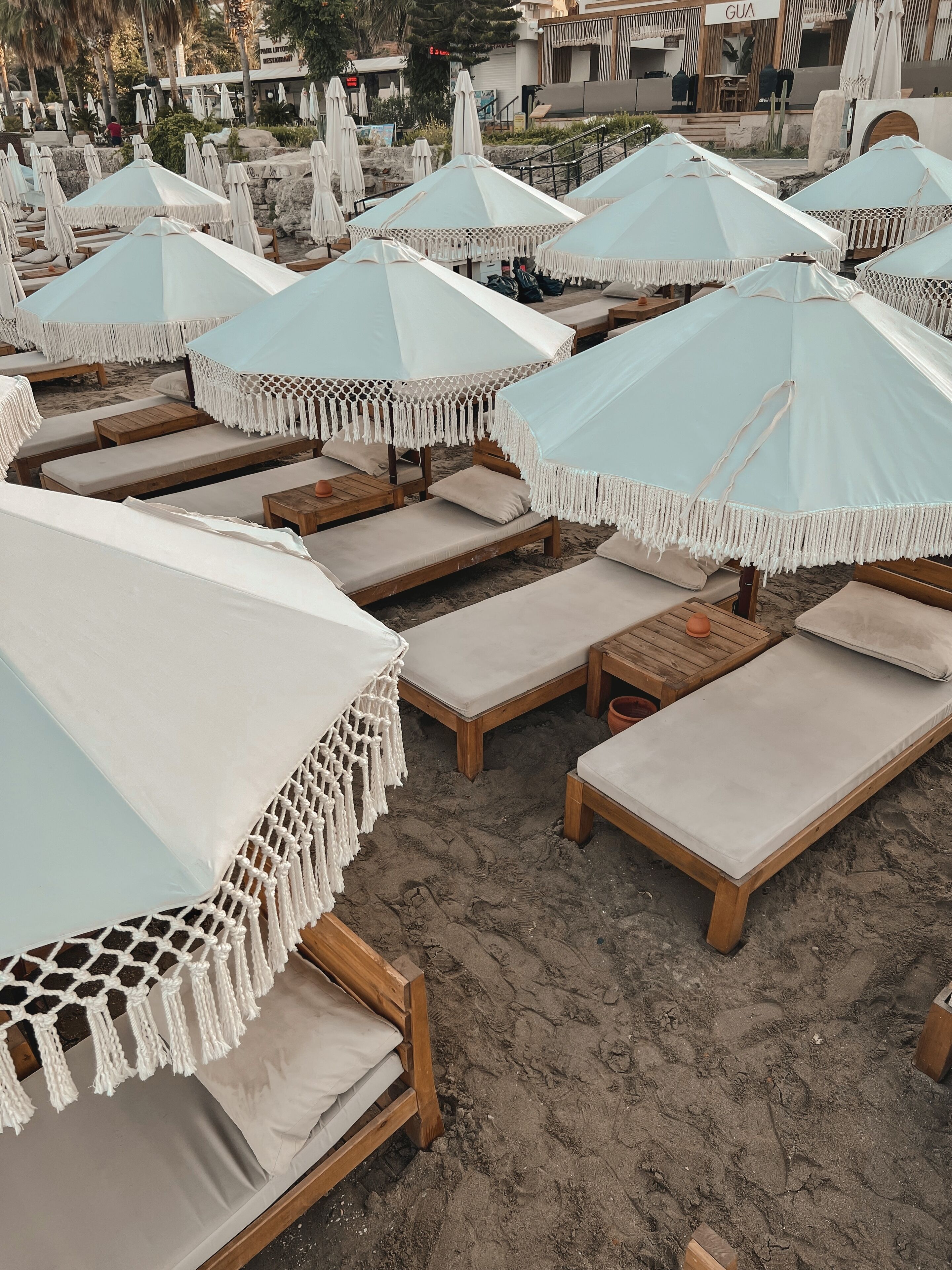 Strand