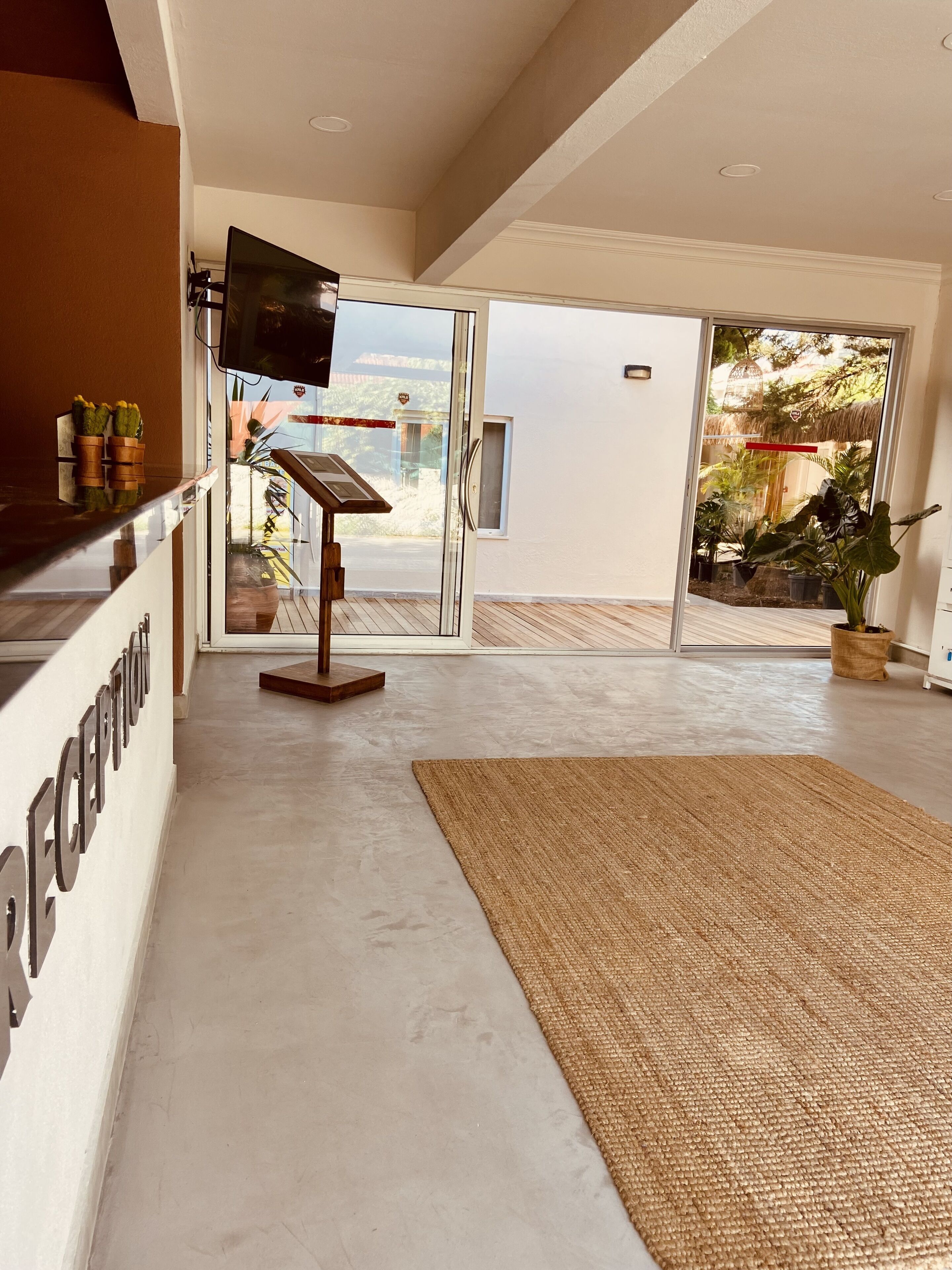 Foto - Kalia Beach Hotel Side Ex Kale Motel