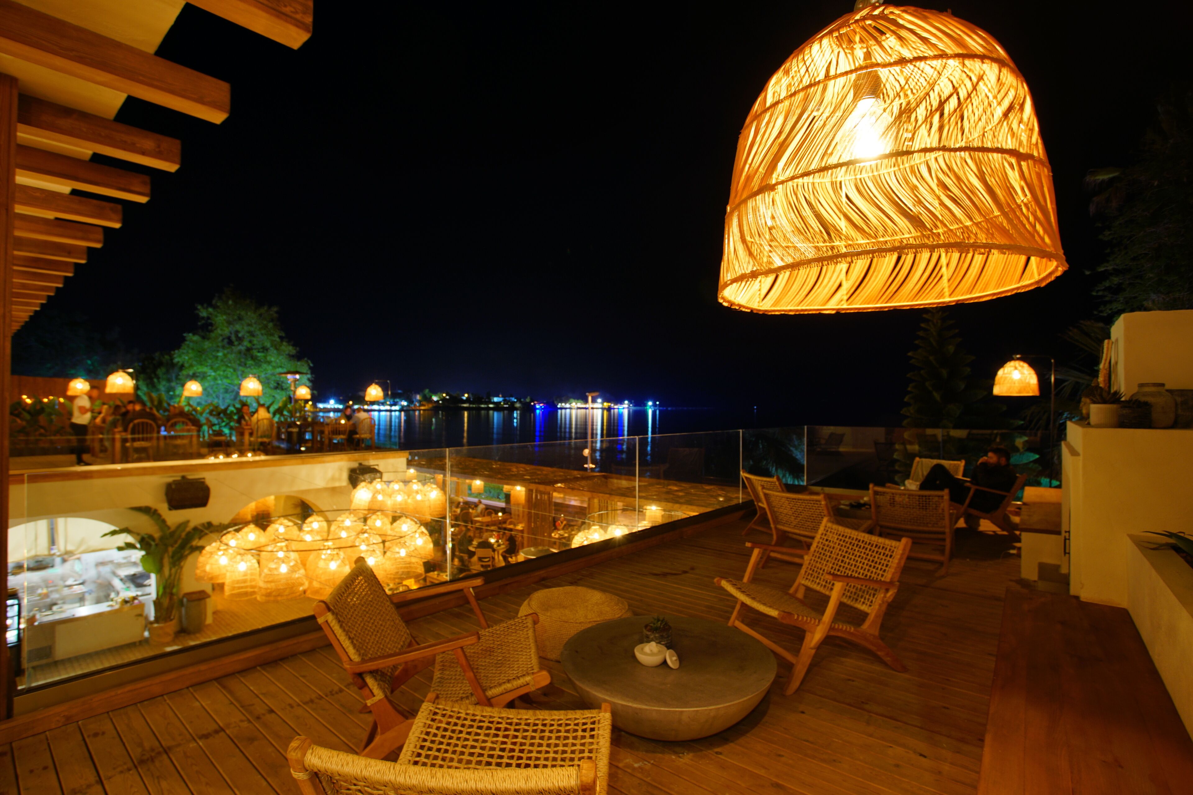 Foto - Kalia Beach Hotel Side Ex Kale Motel