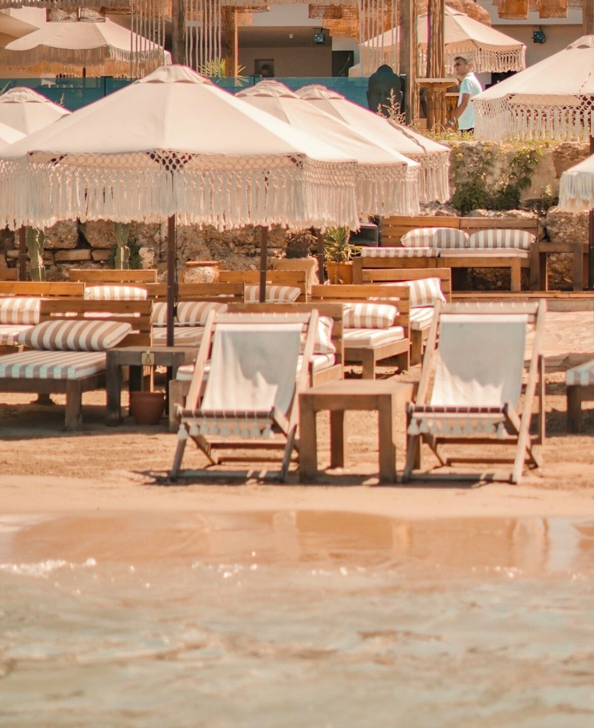 Foto - Kalia Beach Hotel Side Ex Kale Motel