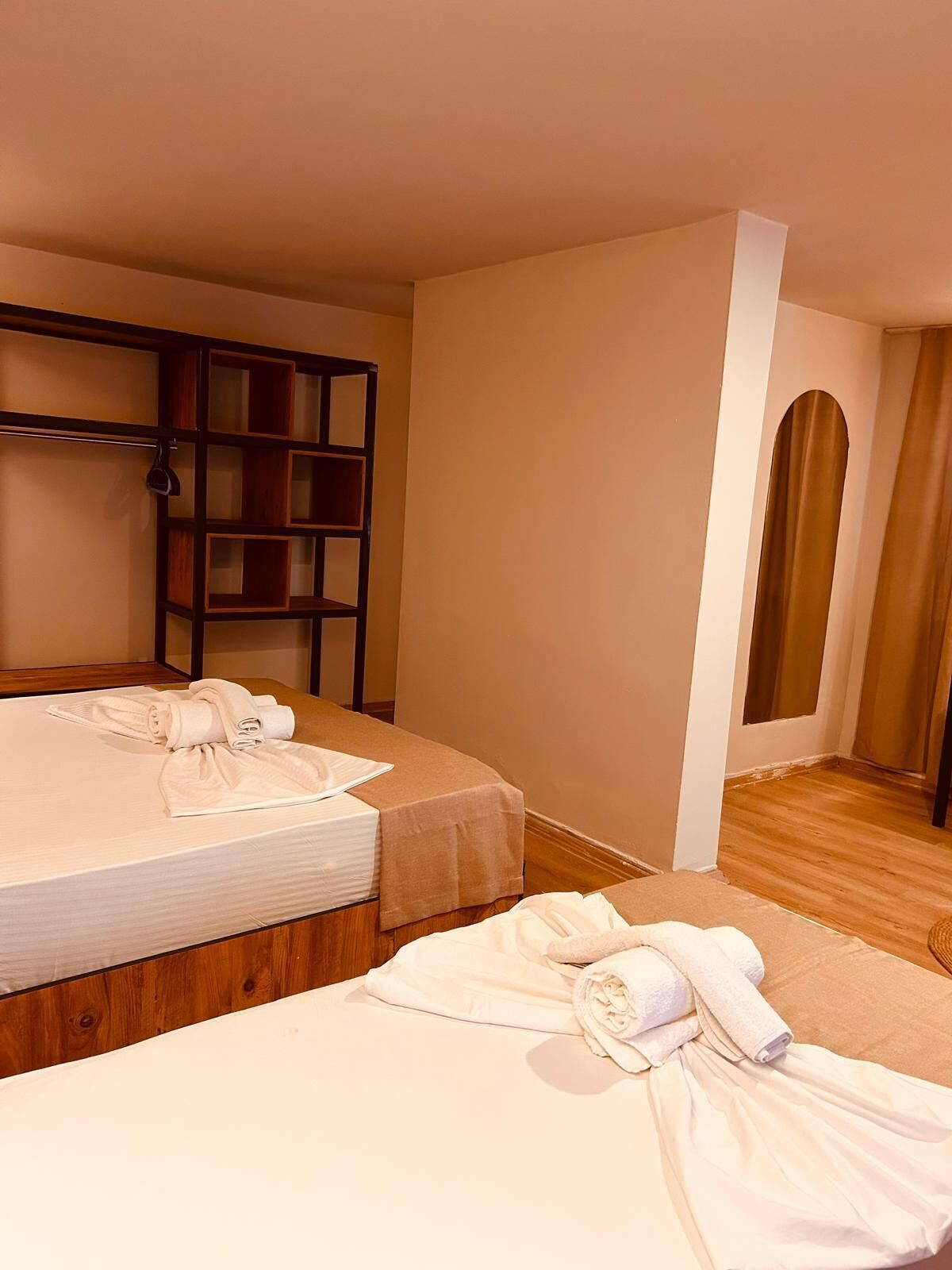 Foto - Kalia Beach Hotel Side Ex Kale Motel