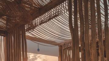 Frühstück, Mittagessen und Abendessen