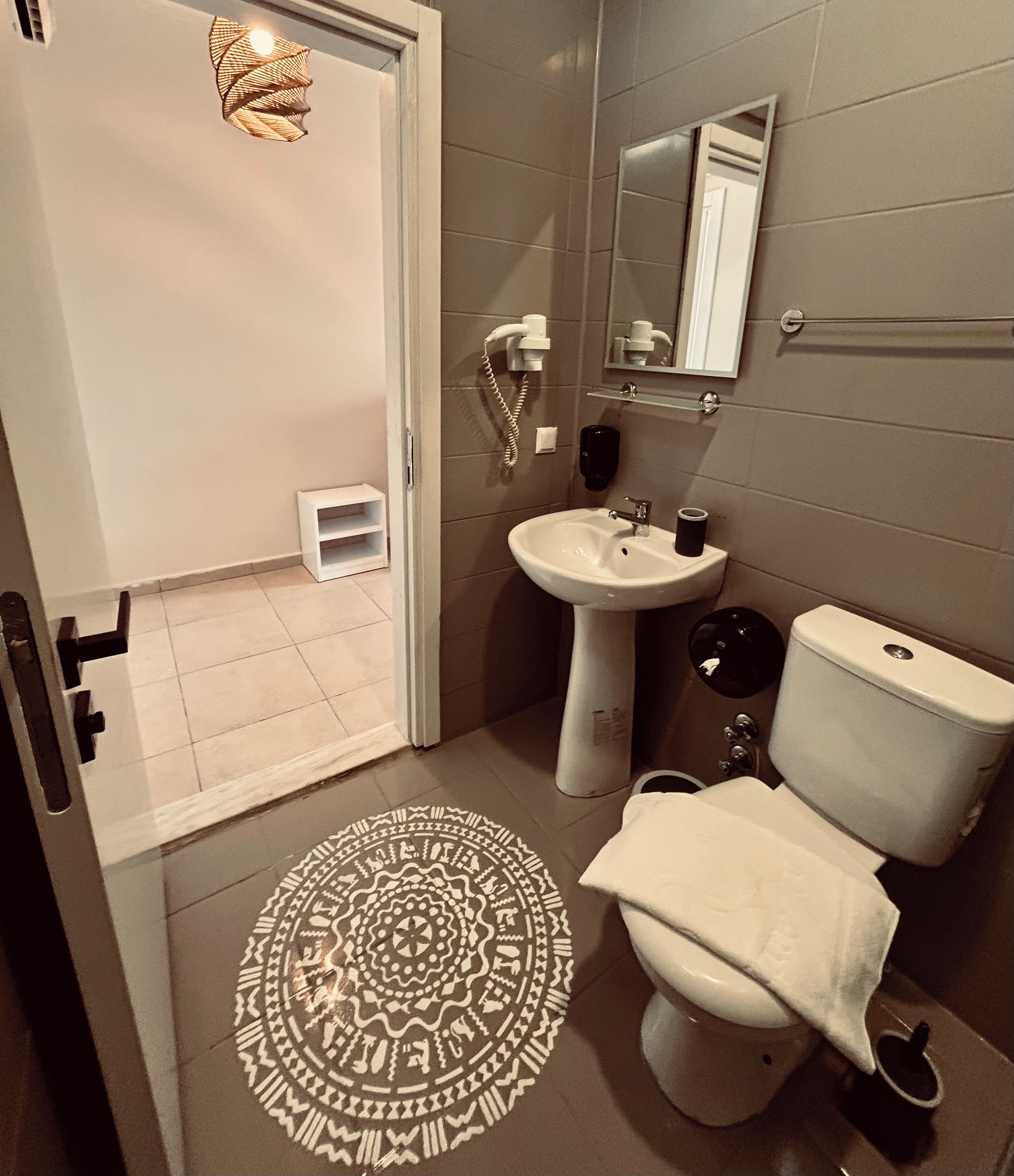 Foto - Kalia Beach Hotel Side Ex Kale Motel