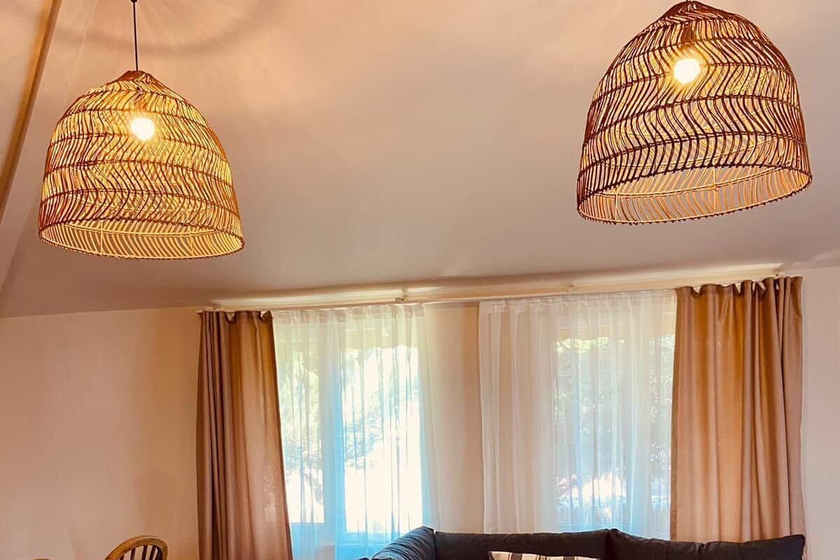 Design Suite | 1 bilik tidur, peralatan tempat tidur premium, bar mini