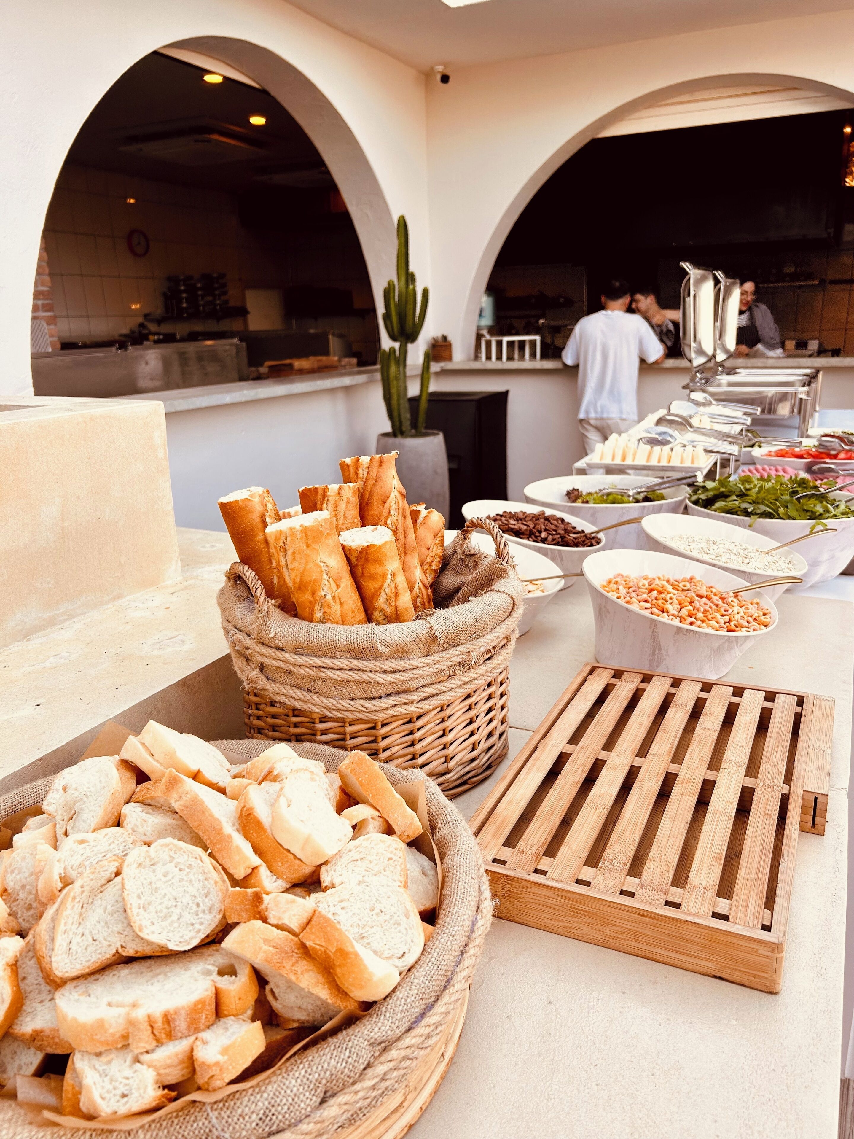 Foto - Kalia Beach Hotel Side Ex Kale Motel