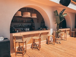Strandbar