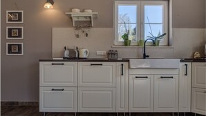 Villa, 6 Schlafzimmer, eigener Pool | Eigene Küche