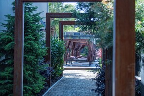 Exterior - Rubens Hotels & SPA (Vila Nova de Gaia)