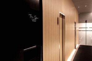 Massage in accommodation