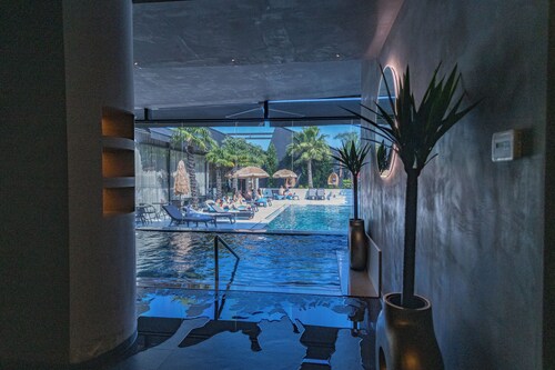 Rubens Hotels & SPA