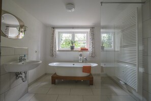 Appartement (Sonnenblume) | Salle de bain