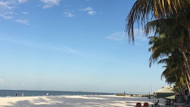 Strand