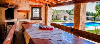 Villa Orby