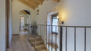Interior - Villa Orby (Marcana)
