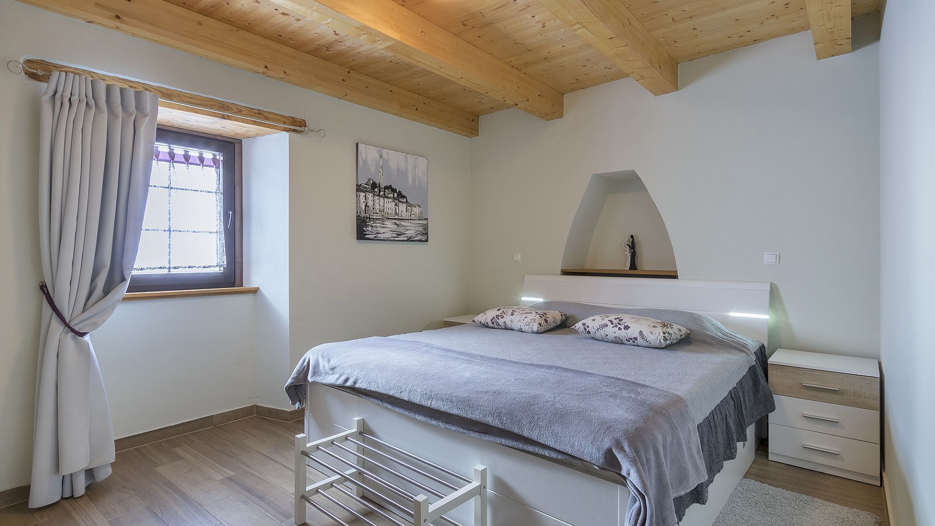 Villa, 5 Bedrooms, Private Pool | 5 bedrooms, in-room safe, desk, soundproofing