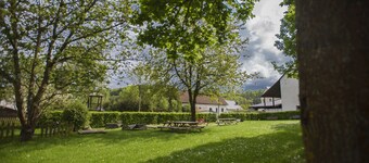 Nengshof - Haus Gänseblümchen
