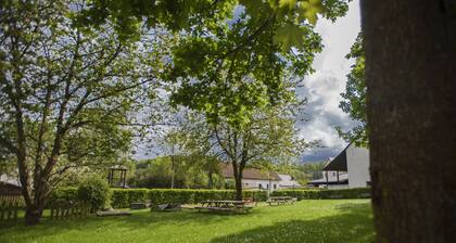 Nengshof - Haus Gänseblümchen