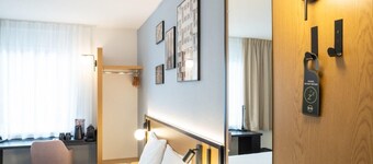 Hotel B&B Wrocław Centrum