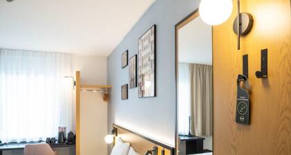 Hotel B&B Wrocław Centrum