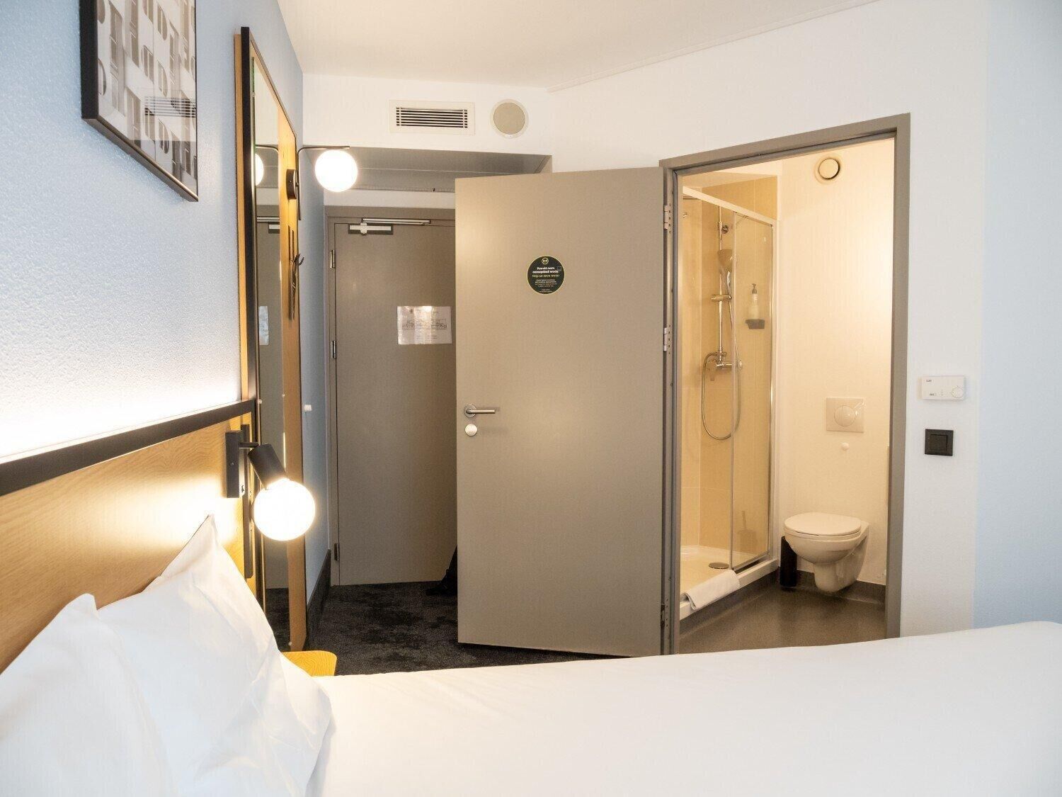 Foto - B&B HOTEL Wrocław Centrum