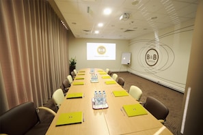 Centre dâaffaires