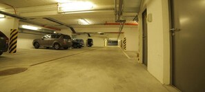 Property grounds - Hotel B&B Wrocław Centrum (Wroclaw)