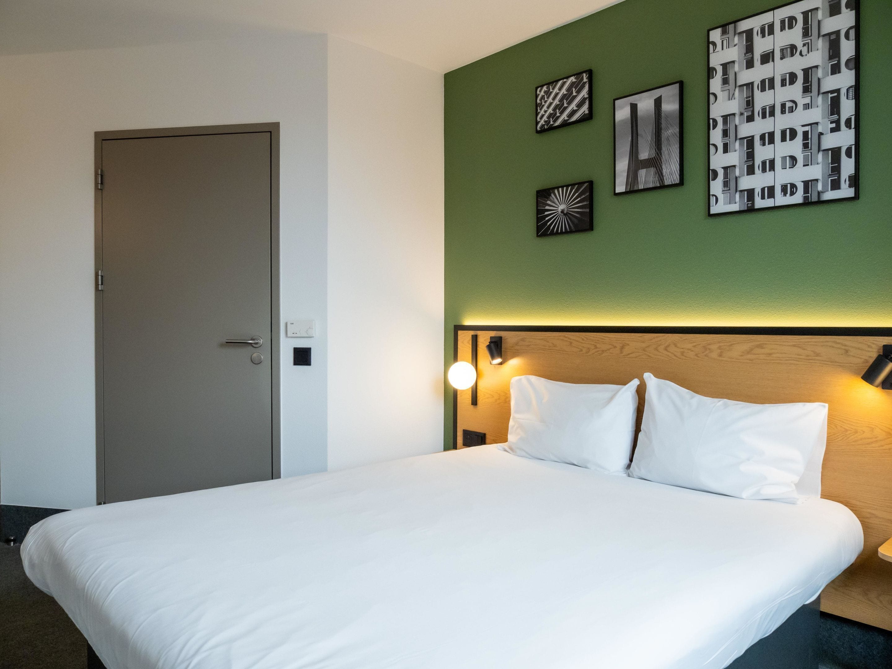 Foto - B&B HOTEL Wrocław Centrum