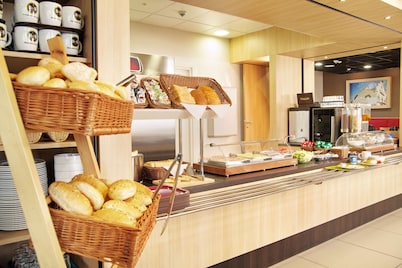 Hotel B&B Wrocław Centrum