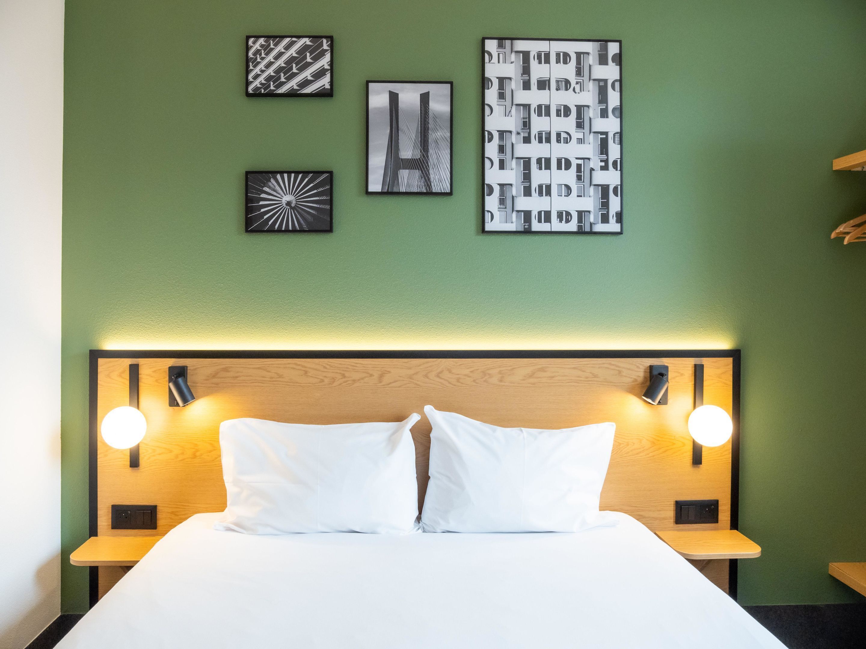Foto - B&B HOTEL Wrocław Centrum